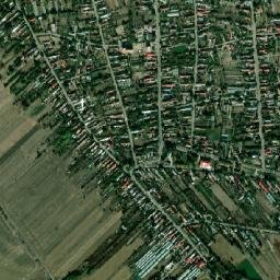 Saelele map(satellite map)