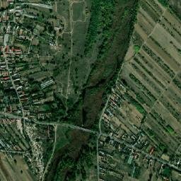 Comuna Saelele map(satellite map)