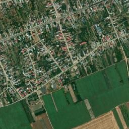 Comuna Slobozia map(satellite map)
