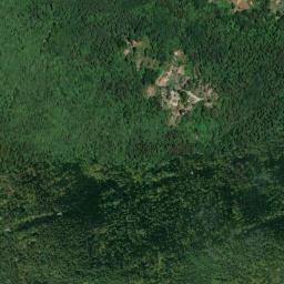 Satellite view of Golf club Gli Ulivi