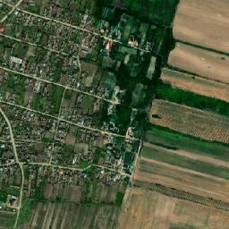 Nedeia map(satellite map)