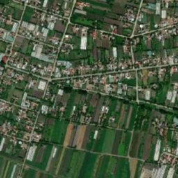 Vădăstriţa map(satellite map)