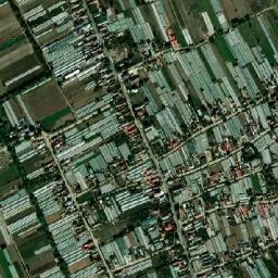 Doanca map(satellite map)