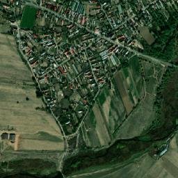 Pleașov map(satellite map)