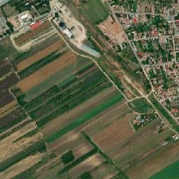 Smârdioasa map(satellite map)