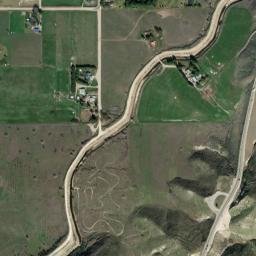 Hwy 16, Emmett, ID 83617, USA High Resolution Satellite Map