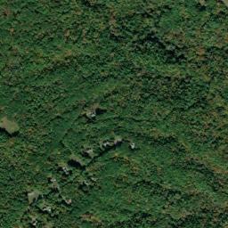 Satellite view of Maine Golf Center Freeport