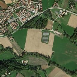 Fenile map(satellite map)