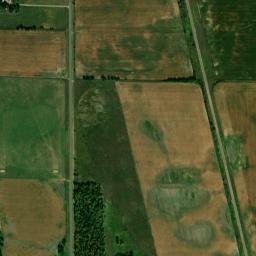 24461-24499 404th Avenue Letcher High Resolution Satellite Map