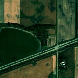 Minnesota 60, Windom, MN 56101 High Resolution Satellite Map