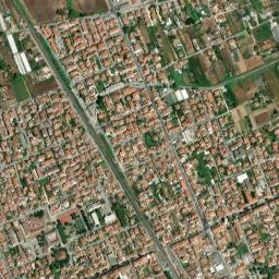 Torre del Lago Puccini map(satellite map)