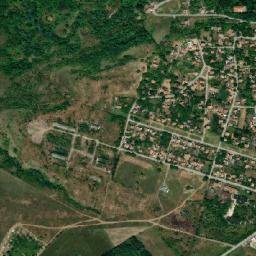 Obshtina Gramada map(satellite map)