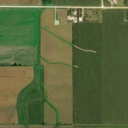 1510-1592 County Rd 106 SE Stewartville High Resolution Satellite Map