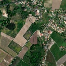 Bégaar map(satellite map)