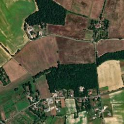 Satellite view of Golf de Fleurance