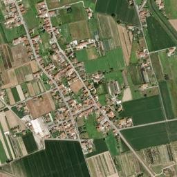 Anchione map(satellite map)