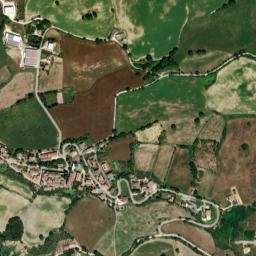 Auditore map(satellite map)