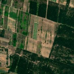 Comuna Ostroveni map(satellite map)