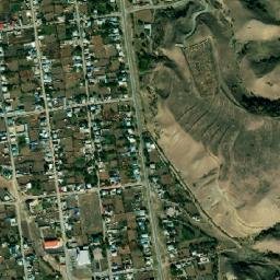 Novyy Karachay map(satellite map)