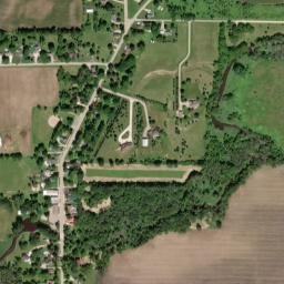 Eldorado map(satellite map)