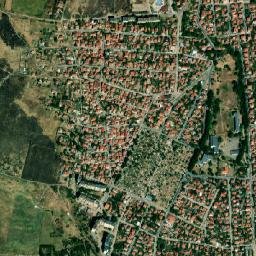 Obshtina Lom map(satellite map)