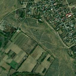Segarcea Vale map(satellite map)