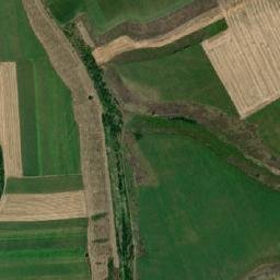 Obshtina Dulovo map(satellite map)