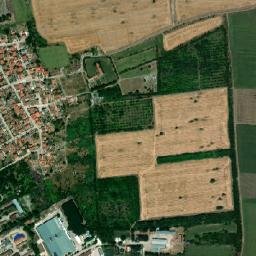 Dulovo map(satellite map)