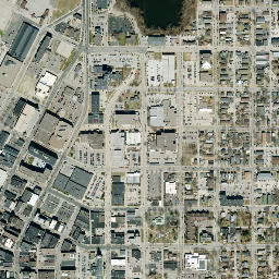 615 2nd Street North, La Crosse, WI 54603 Satellite Map