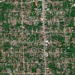 Comuna Piatra map(satellite map)