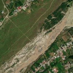 Malka map(satellite map)