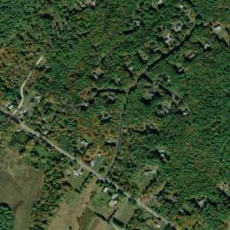 Satellite view of Val Halla Golf and Recreation Center