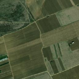 Giuvărăşti map(satellite map)