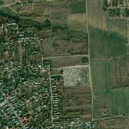 Comuna Liţa map(satellite map)