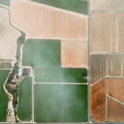 934 Owyhee Avenue, Nyssa, OR 97913 High Resolution Satellite Map