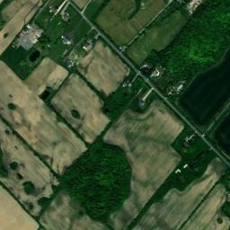 Satellite view of Mayfield Golf Club