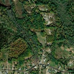 Porter map(satellite map)