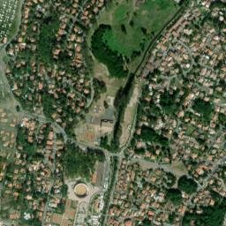 Vieux-Boucau-les-Bains map(satellite map)