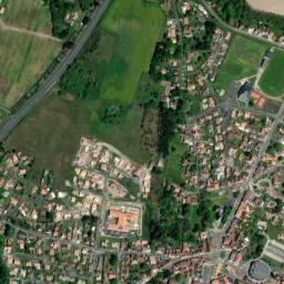 Pontonx-sur-l'Adour map(satellite map)