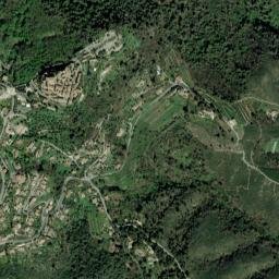 Carros map(satellite map)