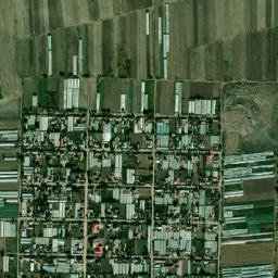 Ursa map(satellite map)