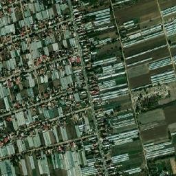 Comuna Giuvărăşti map(satellite map)