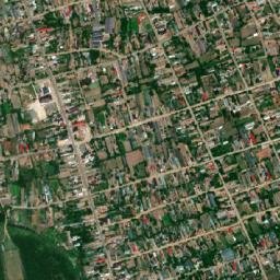 Comuna Conţeşti map(satellite map)