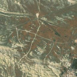Satellite view of Gebo