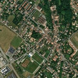Castelnau-d'Estrétefonds map(satellite map)