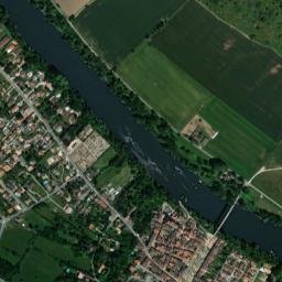 Buzet-sur-Tarn map(satellite map)