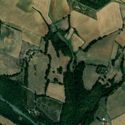 Tarn map(satellite map)