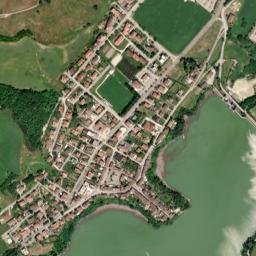 Mercatale map(satellite map)