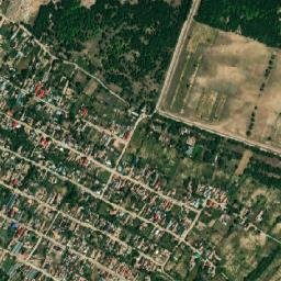 Ianca map(satellite map)