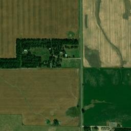 24800-24898 397th Avenue, Mount Vernon High Resolution Satellite Map